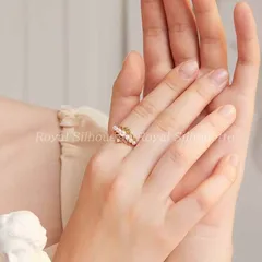 リング 指輪 金 パール キラキラ アクセサリー シンプル フリーサイズ 豪華 きれいめ きらきら 可愛い レディース ジュエリー 大人かわいい デイリー パーティー アンティーク風