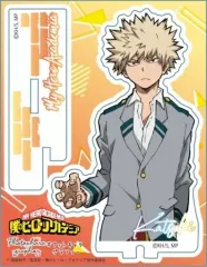 【中古】雑貨 爆豪勝己 フォトキャラグラファー 「僕のヒーローアカデミア」