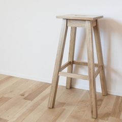 ACTUS &mano High Stool アクタス ハイスツール - メルカリ