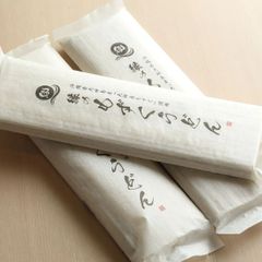 縁の もずく うどん （2食入り×4袋）※約8人前