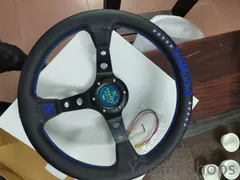 VERTEX YOKOHAMA ADVAN ステアリング - ステアリング・ハンドル本体
