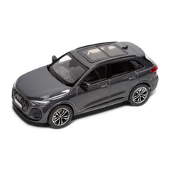 アウディ特注 Audi collection 1/43 Audi Q5ミニカー Amazon.co.jp: AUDI特注 1/43 アウディ Q5 (ホワイト) 2018