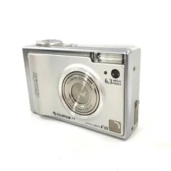 2025年最新】finepix f10の人気アイテム - メルカリ