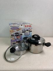 【フォロー割対象商品】圧力鍋 ティファール 4リットル デリシオ