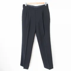 未使用タグ付き アクアスキュータム メンズ スラックス サイズ85 Aquascutum アクアスキュータムスーツ