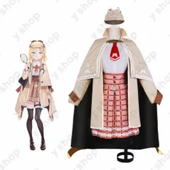 2025年最新】アメリアワトソン コスプレの人気アイテム - メルカリ 2025年最新】アメリアワトソン コスプレの人気アイテム - メルカリ