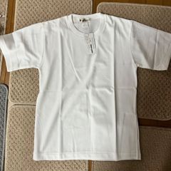 スポーツTシャツ白Sサイズ9枚セット