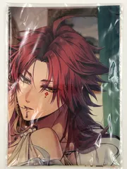 ♪) B3布ポスター 楊 オルロック 主人公 Switchソフト ピオフィオーレの晩鐘 -Episodio1926- スペシャルステラセット 同梱特典 [10]