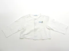 【ファミリア/familiar】カーディガン 80サイズ 女の子【子供服・ベビー服】（1948602）