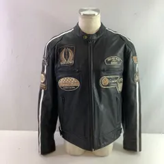 G*B様 秋冬用DEGNER CLASSIC BRAND ブラックジャケット 2025年最新】degner classicの人気アイテム - メルカリ