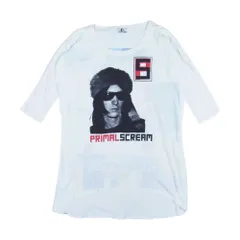 2023年最新】primal scream tシャツの人気アイテム - メルカリ