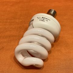 キャンボール(3個セット) CIS EFD12EL/E17 電球形蛍光灯 E17