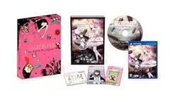 劇場版 魔法少女まどか☆マギカ The Battle Pentagram 限定版BOX 初回 マミさんに電話できる! ボイスワールド「巴マミのホットライン」 - PS Vi