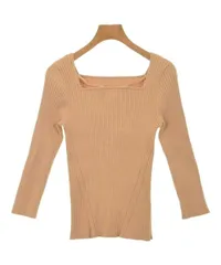 Apuweiser-riche ニット・セーター レディース 【古着】【中古】【送料無料】