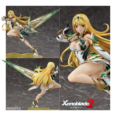 2025年最新】ゼノブレイド2 ヒカリ 1/7スケール ABSの人気アイテム