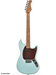 美品】Bacchus BTE-3 RSM/M SFGテレキャスター HH - メルカリ