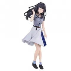 【専用出品】井ノ上たきな3枚セット Amazon.co.jp: リコリス・リコイル Trio-Try-iT Figure 井ノ上