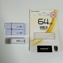 [スマホ]6:磁気研究所　USBメモリ64GB×2本＋8GB×1本