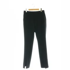 コルピエロ Col Pierrot 23SS Strech Slit Pants スリットパンツ