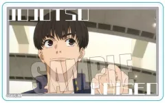 【中古】キャラカード 灰原雄 「呪術廻戦 第2期 懐玉・玉折 トレーディングメモリーズアクリルカード」