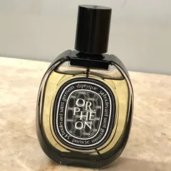 Diptyque ディプティック ORPHEON オルフェオン 75ml