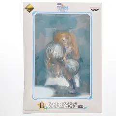 一番くじプレミアム 魔法少女リリカルなのはINNOCENT 1st