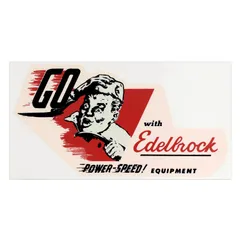 2024年最新】Edelbrockの人気アイテム - メルカリ