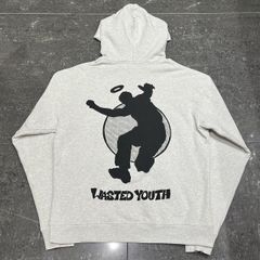 UNION x WASTED YOUTH 22aw OSAKA HOODIE Mサイズ ユニオン ウェイステッドユース フーディー パーカー南堀江店