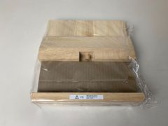 ★未使用品★　アイ・エス・エム　足首ストレッチボード【足首のびのび】