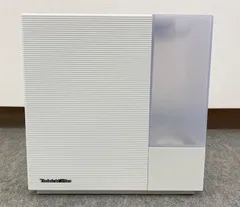 未使用　Dainichi ダイニチ　ハイブリッド式　加湿器　HD-RXT522 ハイブリッド式加湿器 Dainichi Plus ホワイト×ブラック HD-RXT522-WK
