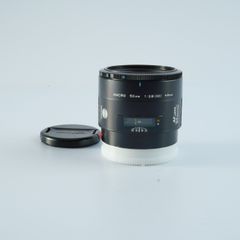 MINOLTA ミノルタ AF 50mm f/2.8 Macro マクロレンズ