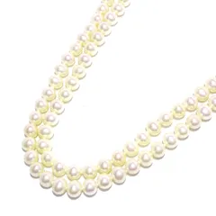 ★SALE★【ティファニー】ジーグフェルド　パールドロップ　ピアス　1303 ジーグフェルド コレクション パール ドロップ ピアス