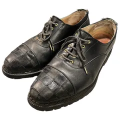JOLI(ジョリ)｜plain derby｜25cm JOLI(ジョリ)｜plain derby｜25cm