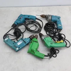 makita マキタ　工具セット　職人　ハンマードリル　レトロ　希少　大工　用品　ドリル　道具　DIY