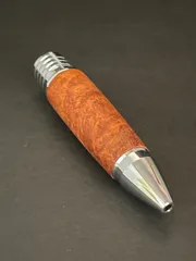 ジェットストリーム4&1専用 組先軸カスタム仕様【花梨瘤】