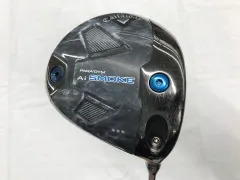 希少‼️TAシリアル Ai:SMOKE ♦︎♦︎♦︎max ドライバー9度　ヘッドのみ 楽天市場】【土日祝も発送】【USモデル／ヘッド単体】 キャロウェイ