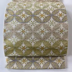 2025年最新】袋帯 七宝の人気アイテム - メルカリ