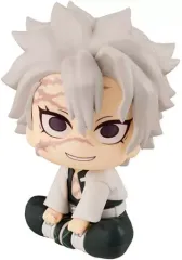 【中古】フィギュア るかっぷ 不死川実弥 「鬼滅の刃」