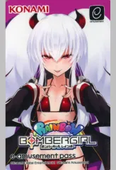 2025年最新】e-amusement pass ボンバーガールの人気アイテム
