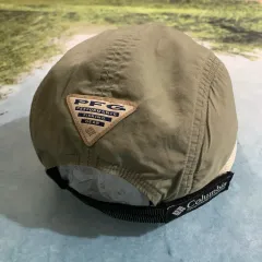 2025年最新】columbia pfg キャップの人気アイテム - メルカリ