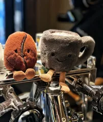 JELLY CAT - 新作 新品 ジェリーキャット コーヒー コーヒー豆