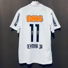 【新品未使用タグ付き】 03シーズン　サントスFCホームユニホーム サントスfc ユニフォーム □取り寄せ商品□サントスFC 25/26