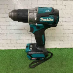 ★マキタ(makita) コードレス振動ドリルドライバー HP001GZ【町田店】のサムネイル