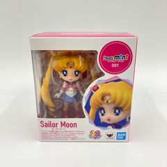 [미개봉]Figuarts mini 세일러 문 [미소녀 전사 세일러 문]