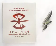 2025年最新】seed faith バッジの人気アイテム - メルカリ