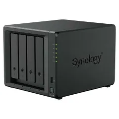 Synology DiskStation DS218j（中古美品・保証書付き）