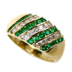 2025年最新】GAINSBOROUGH ゲインズボロー リングの人気アイテム  