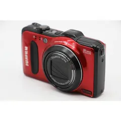 ＊週末お値下げ＊FUJIFILM finepix F600EXR デジカメ Amazon | FUJIFILM デジタルカメラ FinePix F600EXR シャンパン
