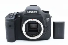 Canon キヤノン EOS 7D ボディ◇1022-1760