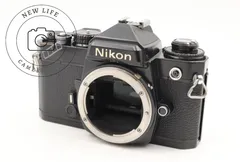 2025年最新】nikon feの人気アイテム - メルカリ